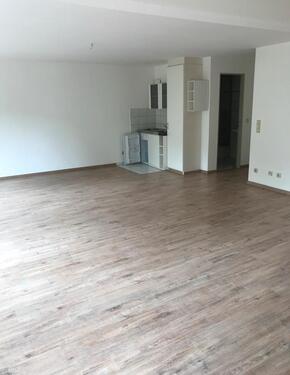 Foto - Dachgeschoßwohnung in Chemnitz zur Miete