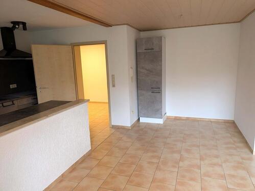 Foto - 2 Zimmer Etagenwohnung zur Miete in Burgoberbach