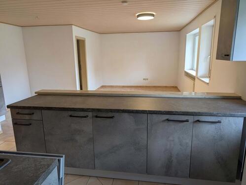 Foto - Etagenwohnung in Burgoberbach zur Miete