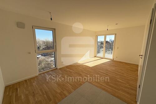 Foto - 3 Zimmer Etagenwohnung zur Miete in Wesseling