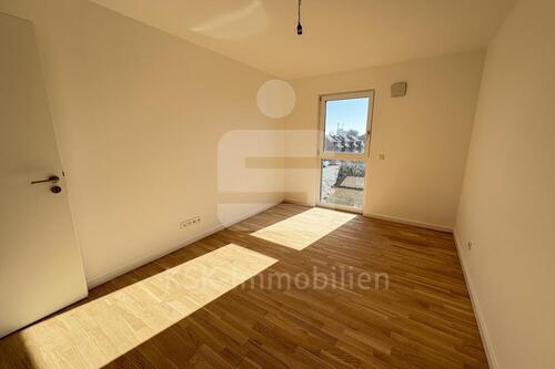 Foto - Etagenwohnung in Wesseling zur Miete