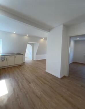 Foto - 4 Zimmer Dachgeschoßwohnung zur Miete in Munster