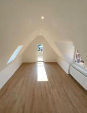 Foto - 4 Zimmer Dachgeschoßwohnung in Munster