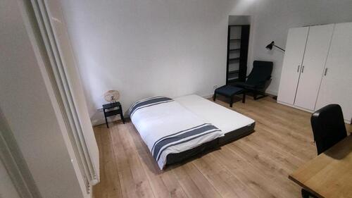 Foto - Einzimmerwohnung Untermiete Mai 2026