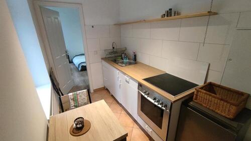 Foto - Erdgeschoßwohnung in Berlin zur Miete