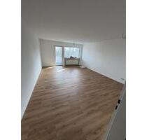 Erstbezug nach Sanierung – 2-Zimmer-Wohnung auf eigener Etage - Viersen Hülsdonk