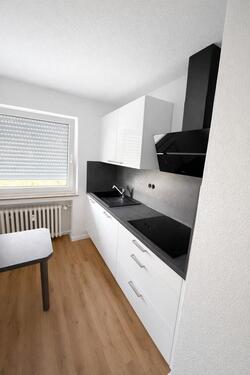 Foto - 2 Zimmer Etagenwohnung zur Miete in Viersen