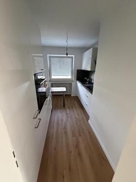 Foto - Etagenwohnung in Viersen zur Miete