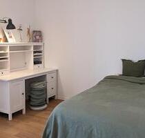 Top sanierte 1-Zimmer-Wohnung in Beuel - Bonn Küdinghoven