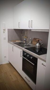 Foto - Etagenwohnung in Bonn zur Miete