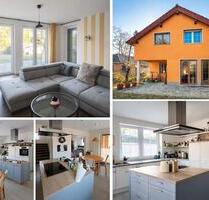 Einfamilienhaus in Schulzendorf 15732 BESICHTIGUNGEN AB MAI!!