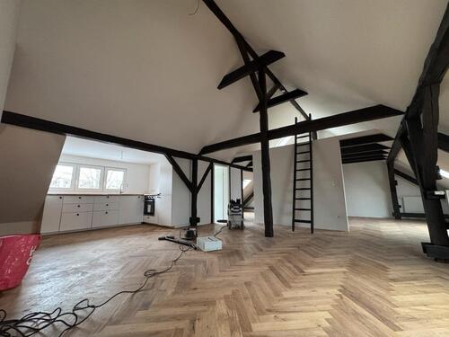 Foto - Designer Dachgeschosswohnung - 1.100,00&nbsp;EUR Kaltmiete, ca.&nbsp; 70,00&nbsp;m&sup2;