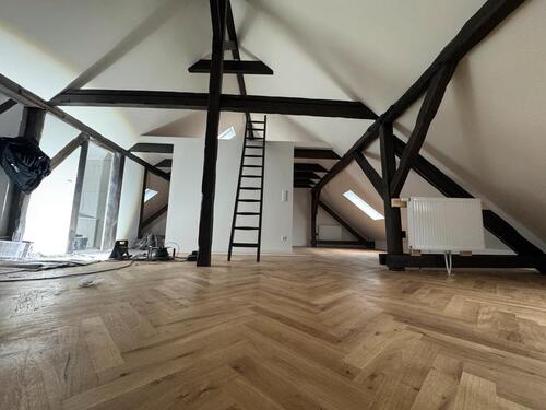 Foto - 2 Zimmer Dachgeschoßwohnung in Berlin