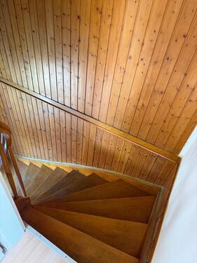 Foto - 3 Zimmer Dachgeschoßwohnung zur Miete in Schwäbisch Gmünd