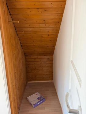 Foto - Dachgeschoßwohnung in Schwäbisch Gmünd zur Miete