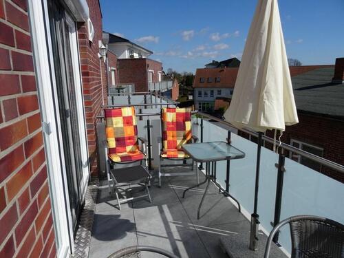 Foto - 3 Zimmer Etagenwohnung zum Kaufen in Grömitz