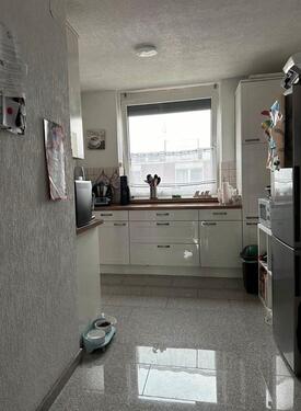 Foto - 3 Zimmer Etagenwohnung in Dorsten