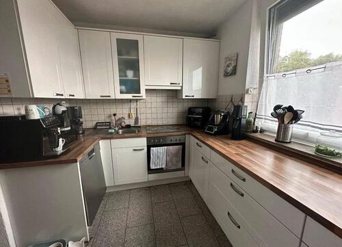 Foto - Etagenwohnung in Dorsten zum Kaufen