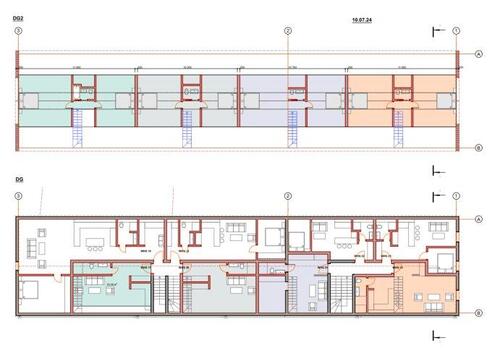 Foto - Mehrfamilienhaus, Wohnhaus zum Kaufen in Zeitz