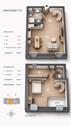 Foto - Exklusive Maisonette-Neubauwohnung 