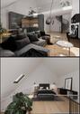 Foto - 3 Zimmer Maisonettenwohnung in Augsburg