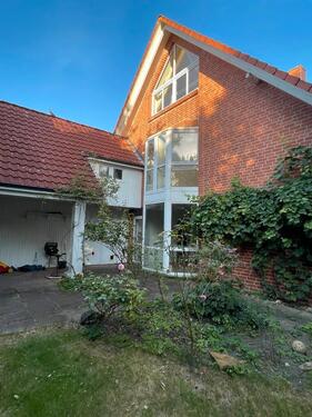 Foto - Doppelhaushälfte in Ottersberg, zentral aber ruhig