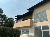 Foto - 2-Zimmer Wohnung mit Garage und Garten