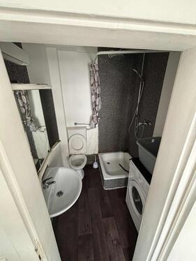 Foto - Etagenwohnung in Mönchengladbach