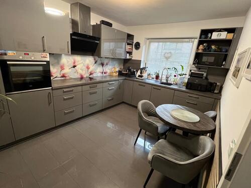 Foto - Einfamilienhaus in Kölln-Reisiek zum Kaufen