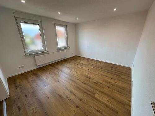 Foto - Etagenwohnung zur Miete in Peine