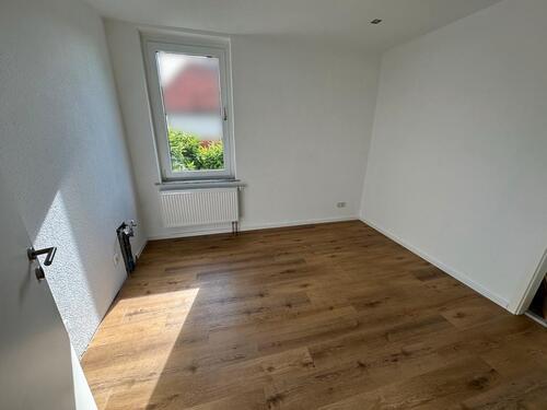 Foto - Etagenwohnung in Peine