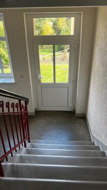 Foto - Etagenwohnung in Plauen zur Miete