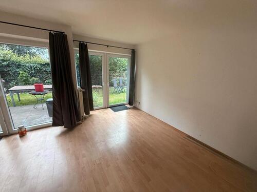 Foto - 3-Zimmer-Wohnung mit Garten - 920,00 EUR Kaltmiete,