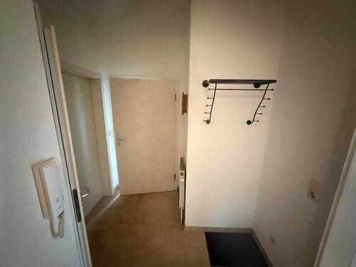 Foto - Etagenwohnung in Wiefelstede