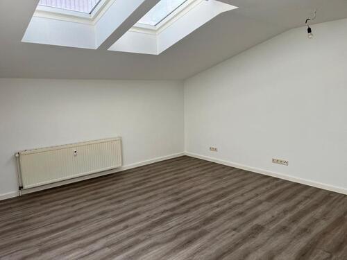Foto - Vermiete ab 1.11.2025 Zweiraumwohnung im Zentrum von Röbel