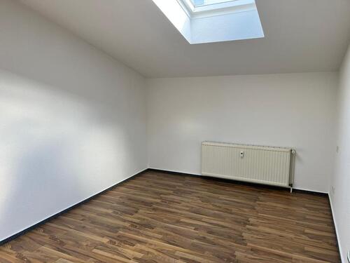 Foto - Etagenwohnung in Röbel/Müritz zur Miete