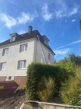 Foto - Dachgeschosswohnung *** Erstbezug nach vollständiger Sanierung **