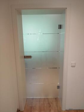 Foto - Etagenwohnung in Velbert
