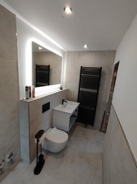 Foto - Etagenwohnung in Velbert zur Miete