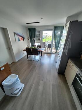 Foto - Etagenwohnung zur Miete in Bielefeld