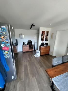 Foto - Etagenwohnung in Bielefeld