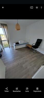 Foto - Etagenwohnung in Bielefeld zur Miete