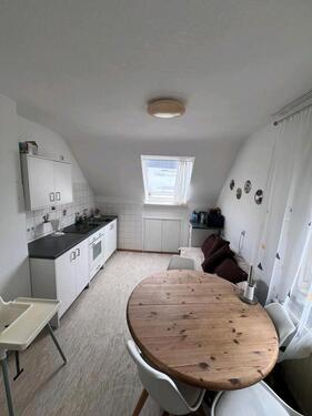 Foto - Etagenwohnung in Zweibrücken zur Miete