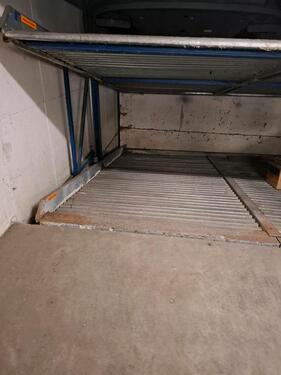 Foto - Doppelparker zur freien Verfügung