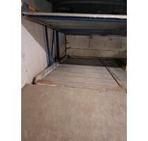 Doppelparker zur freien Verfügung - Dresden Cotta