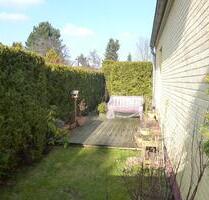 SPITZEN-Angebot.Topp vermietetes Einfamilienhaus zum Traumpreis! - Norderstedt