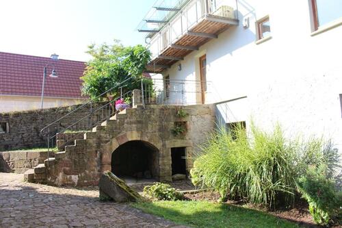 Foto - Einfamilienhaus in Hohenroth