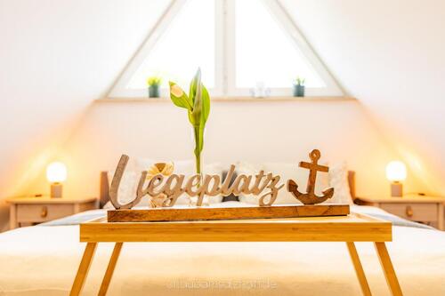 Foto - Ostseeurlaub im Ferienhaus – Ruhe und Natur am Salzhaff genießen