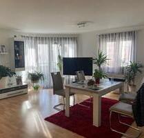 Sehr schöne helle und gepflegte 3.5-Zimmer-Whg, Am Vorderen See - Villingen-Schwenningen