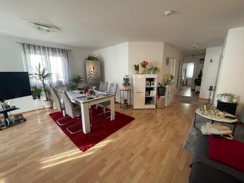 Foto - Etagenwohnung in Villingen-Schwenningen